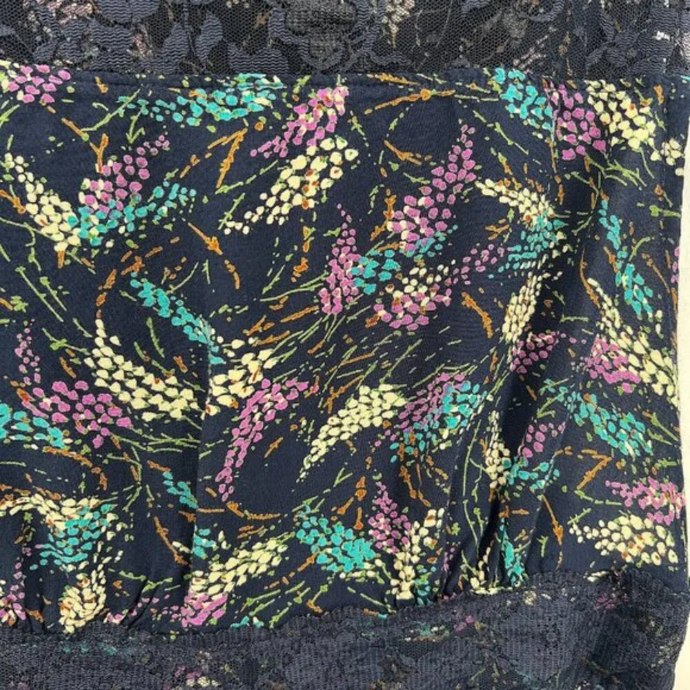 Free People size no